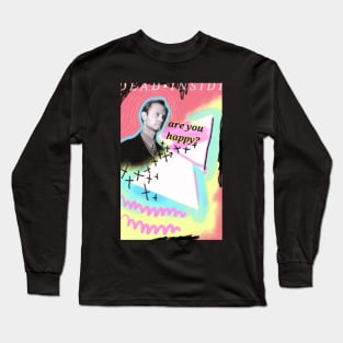 D E A D  I N S I D E Long Sleeve T-Shirt